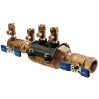 3/4 in 350 Double Check Backflow Preventer
