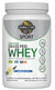 SPORT Certified Grass Fed Whey Protein Powder