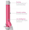 Conair Style Chemistry Starter Kit - Power Handle + Curling Iron -