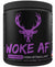 Woke AF High-Stimulant Pre-Workout