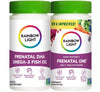 Rainbow Light Prenatal One High Potency Daily Multivitamin