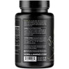 Sigma – Testosterone Booster (120 Capsules)