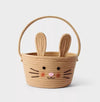 Circular Rope Decorative Easter Basket - Spritz™, Easter Basket