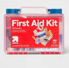 All-Purpose First Aid Kit 140pc - up&amp;up™, home and travel first aid kit