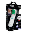 Braun Forehead Thermometer, BFH-175US, Baby Fever Thermometer