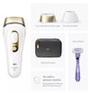 Braun Silk-Expert Pro 5 IPL Hair Removal