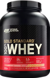 GOLD STANDARD 100% WHEY Protein Powder