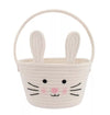 Circular Rope Decorative Easter Basket - Spritz™, Easter Basket