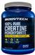 100% Pure Creatine Monohydrate - Unflavored Powder