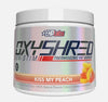 OxyShred Non-Stim Ultra Concentration Fat Burner-10.8 oz