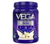 Vega Original Vanilla Plant-Based and Vegan Organic Plant Based Protein Powder