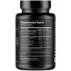 Sigma – Testosterone Booster (120 Capsules)