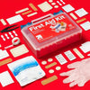 All-Purpose First Aid Kit 140pc - up&amp;up™, home and travel first aid kit