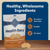 Blue Buffalo Health Bars Natural Crunchy Dog Treats Biscuits, Pumpkin &amp; Cinnamon