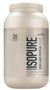 100% Whey Protein Isolate Zero Carb - Unflavored