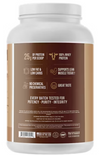 CBUM Series Itholate Protein Powder - Milk and Cookies
