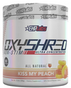 OxyShred Non-Stim Ultra Concentration Fat Burner-10.8 oz