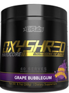 OxyShred Hardcore Thermogenic Fat Burner Limited Edition