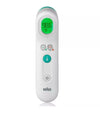 Braun Forehead Thermometer, BFH-175US, Baby Fever Thermometer