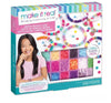 Creative Activites for Kids, Mermaid Bead, Word Wear Personal Jewelry Kit