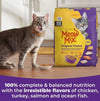 Meow Mix - Original Choice Dry Cat Food Bag