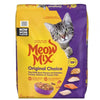 Meow Mix - Original Choice Dry Cat Food Bag