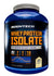 Whey Protein Isolate Powder - French Vanilla