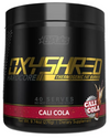 OxyShred Hardcore Thermogenic Fat Burner Limited Edition