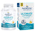 Ultimate Omega – 1,280 MG Total Omega-3s – Lemon