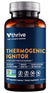 Thermogenic Ignitor – Stimulant-Free Fat Burner (120 Vegetable Capsules)