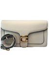 Elegant Women’s Shoulder Bag - Chic Retro Black Crossbody-Black