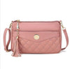 Cross Body Shoulder Purse for Women