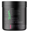Thuper Thavage Pre-Workout Powder