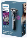 Philips Norelco Series 5300 Wet &amp; Dry Men&#39;s Rechargeable Electric Shaver