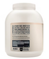 100% Whey Protein Isolate Zero Carb - Unflavored