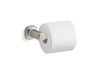 Kohler Ealing® Toilet Paper Holder R31067-BN Vibrant Brushed Nickel