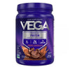 Vega Original Vanilla Plant-Based and Vegan Organic Plant Based Protein Powder