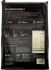 SERIOUS MASS – High-Protein Weight Gain Powder