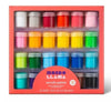 Acrylic Paint Set Classic Colors - Mondo Llama™: Non-Toxic Water