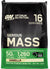 SERIOUS MASS – High-Protein Weight Gain Powder