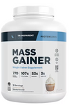 Mass Gainer - Protein Powder Drink Mix