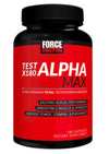 Test X180 Alpha Max – Ultra-Premium Total Testosterone Booster (180 Capsules)