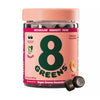 8Greens Daily Greens Fiber Gummies - 50ct Dietary Supllements