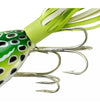 Arbogast Triple Threat Classic Topwaters, Fishing Lures