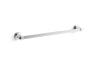 Kohler Ealing® 18&quot; Towel Bar R31066-CP