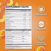 OxyShred Non-Stim Ultra Concentration Fat Burner-10.8 oz