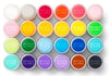 Acrylic Paint Set Classic Colors - Mondo Llama™: Non-Toxic Water