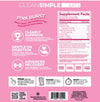 Clear Protein Powder - 100% Grass-Fed Whey
