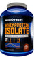Whey Protein Isolate Powder - Rich Chocolate
