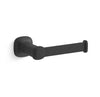 Kohler Ealing® Toilet Paper Holder R31067-BL Matte Black